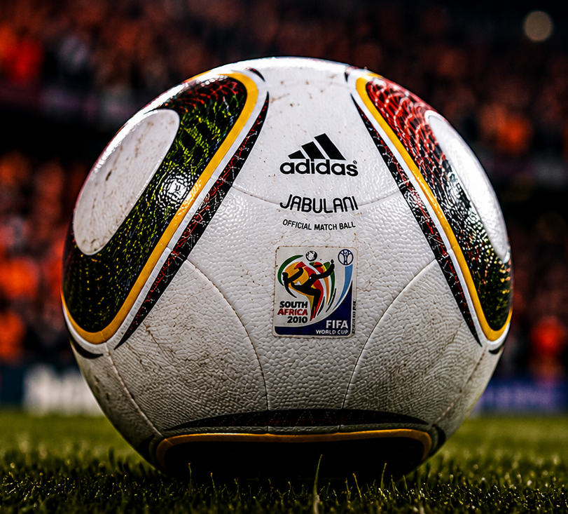 How football spent 16 years trying to solve the Jabulani problem